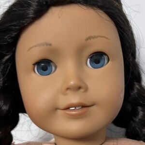 American Girl Doll